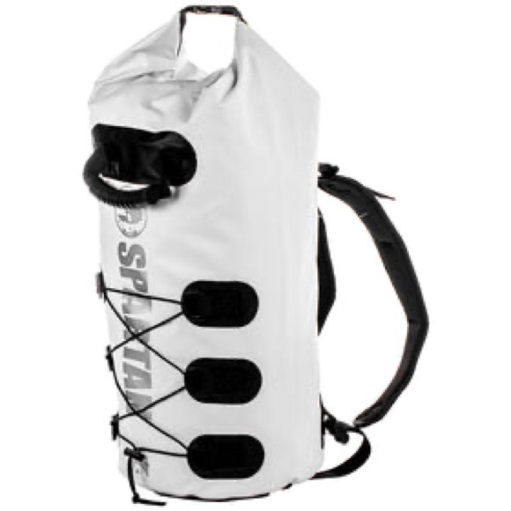 Franklin Sports Spartan Drypack Sack